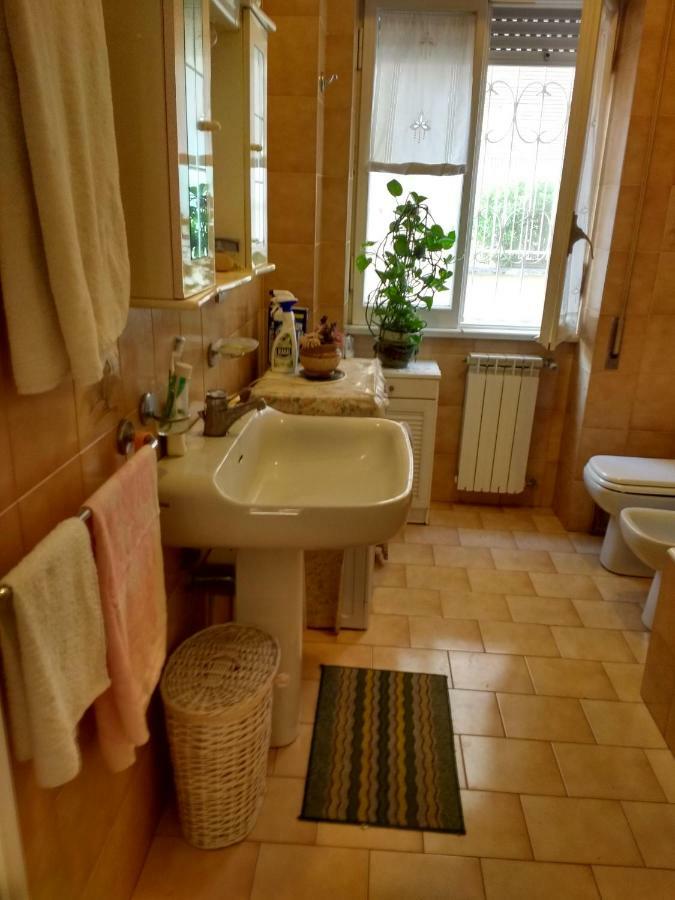 로마 Adrian House 아파트 외부 사진