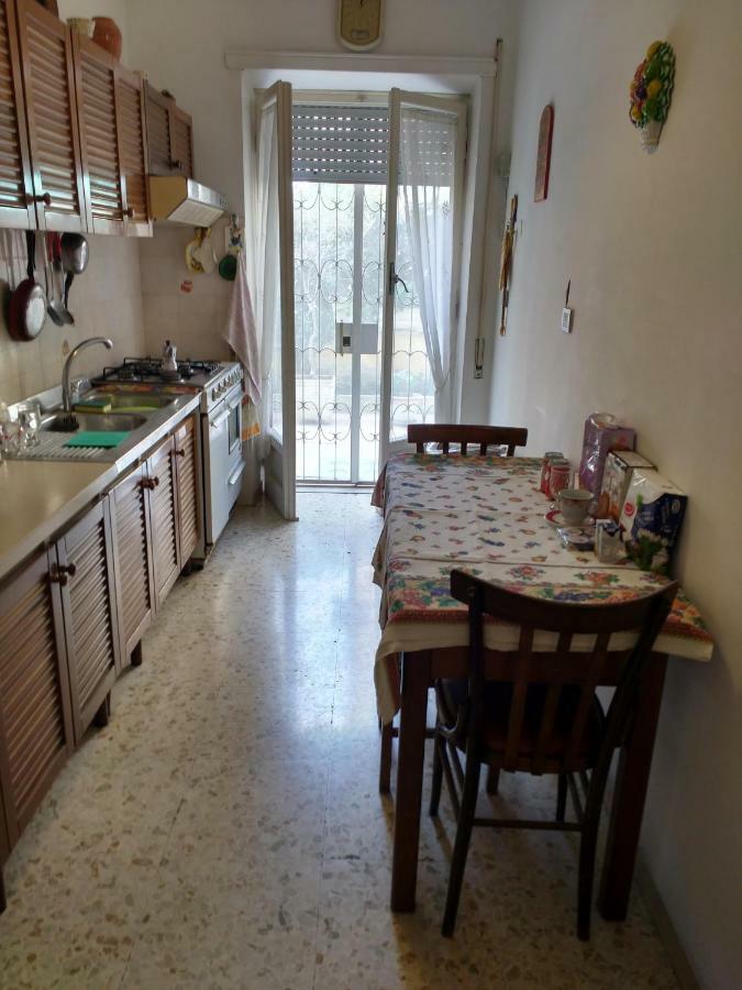 로마 Adrian House 아파트 외부 사진